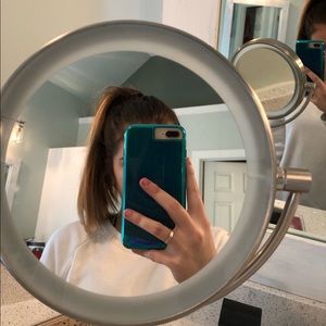 An 8 plus mood changing phone case by casemate!